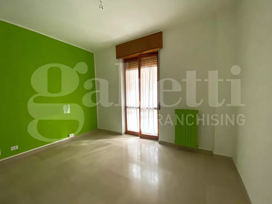 Immagine 7 di Appartamento in vendita  in Via Adamello a San Severo