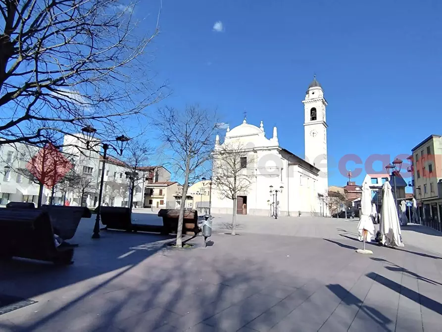 Immagine 4 di Appartamento in vendita  in Via VERDI, 39 a Locate Di Triulzi