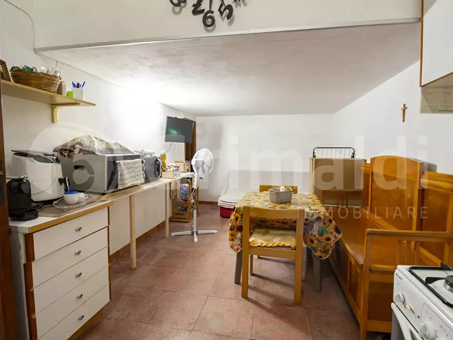 Immagine 2 di Terratetto in vendita  in Cortile ippolito, snc a Avola