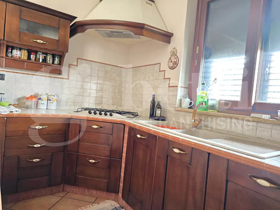 Immagine 12 di Appartamento in vendita  in Via Vincenzo Marino, 3 a Pentone