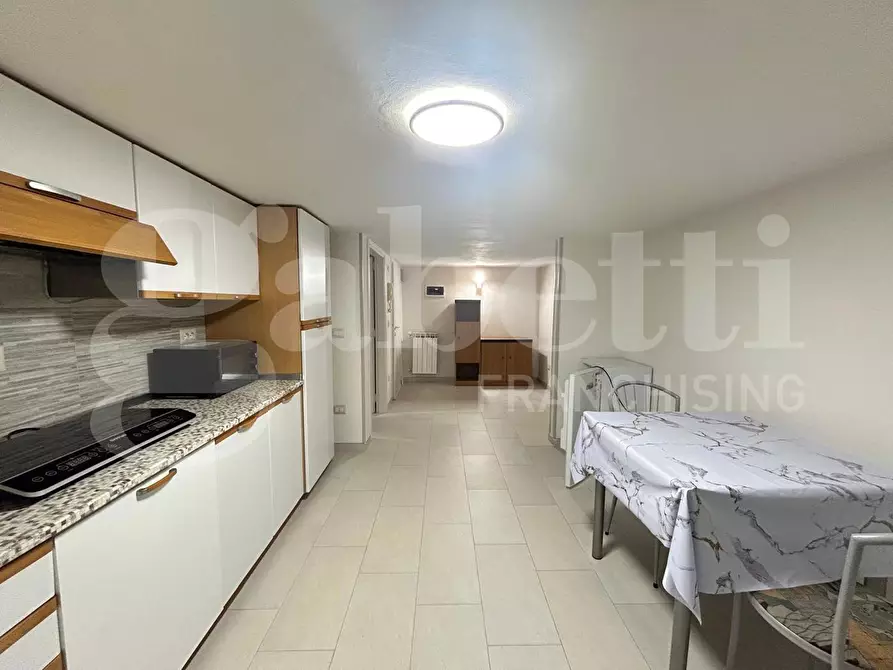 Immagine 6 di Attico in affitto  in Piazza cappelli a Fiorano Modenese