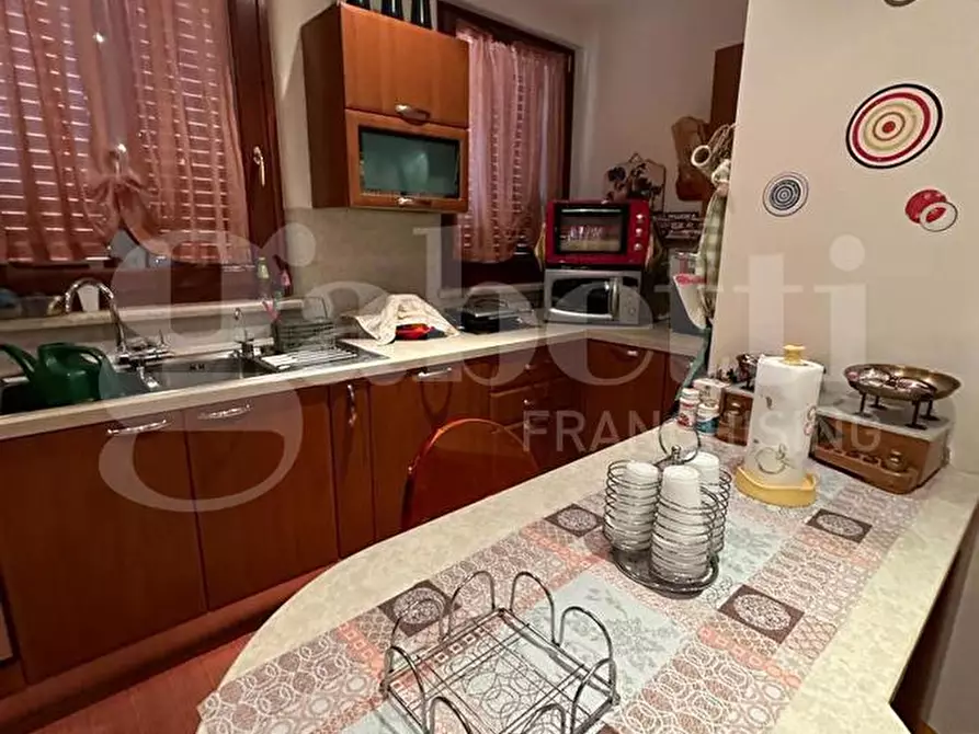 Immagine 4 di Attico in vendita  in Via Foggia, sn a Ostuni