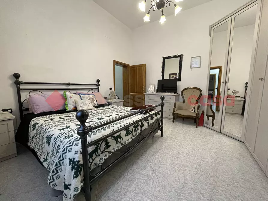 Immagine 15 di Appartamento in vendita  in Via dante alighieri, 39 a Capraia E Limite