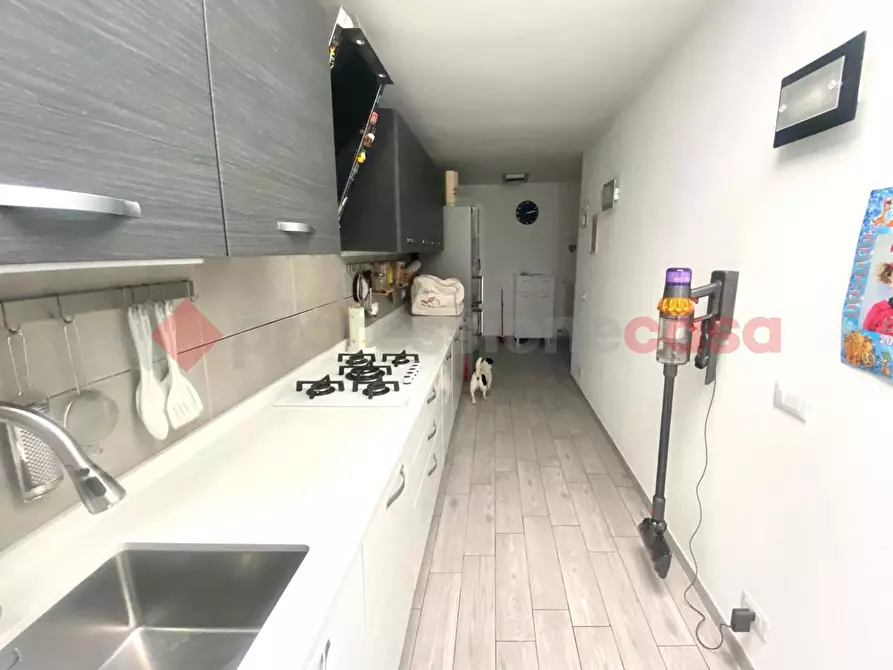 Immagine 4 di Villa in vendita  in Via martiri a Scandiano