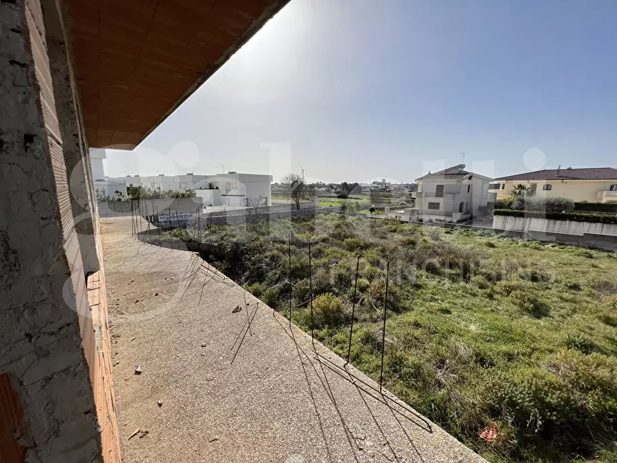 Immagine 2 di Villa in vendita  in Via ALBERTO SORDI, 42 a Ragusa