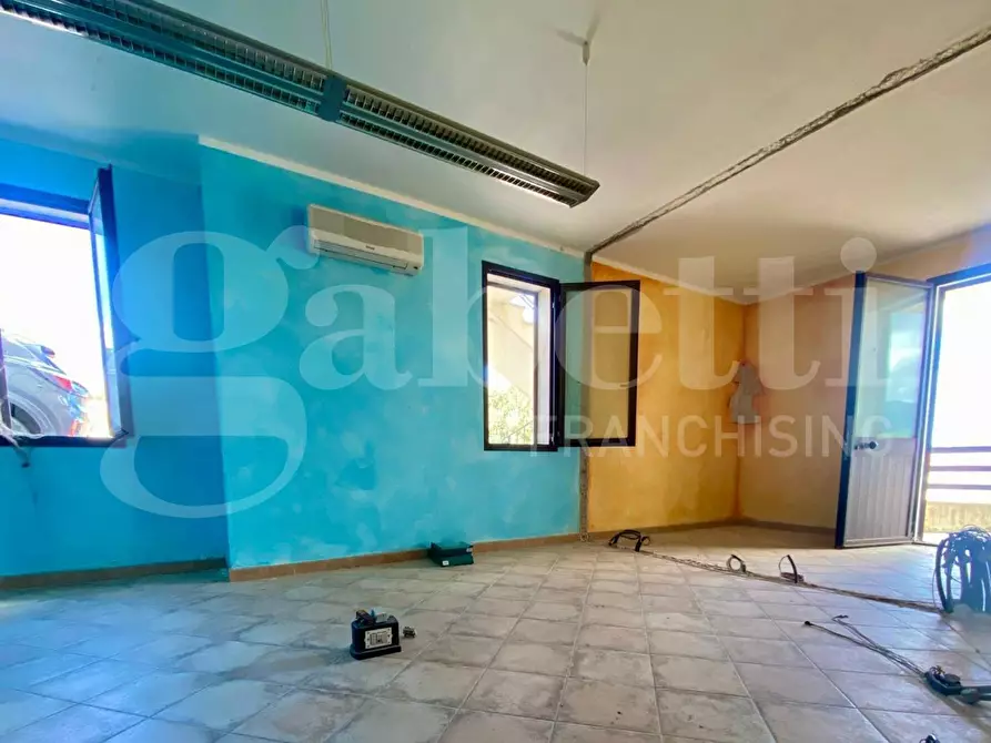 Immagine 3 di Appartamento in vendita  in Via Grazia Deledda, 5 a Santa Maria Coghinas