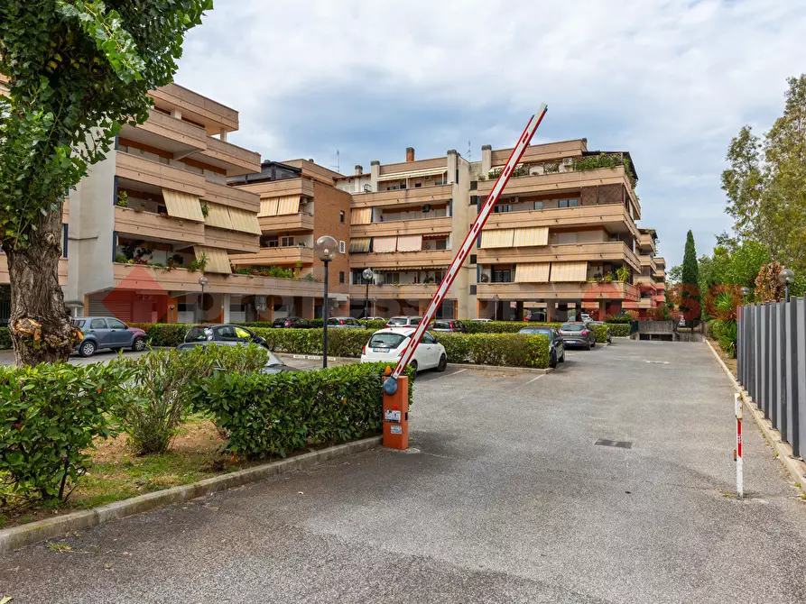 Immagine 36 di Appartamento in vendita  in Viale Francesco Caltagirone a Roma