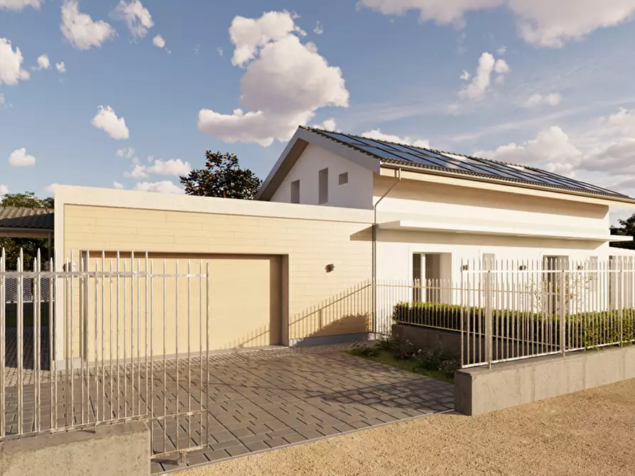 Immagine 4 di Terreno residenziale in vendita  in Via Fenestrelle, 129 a Rivalta Di Torino