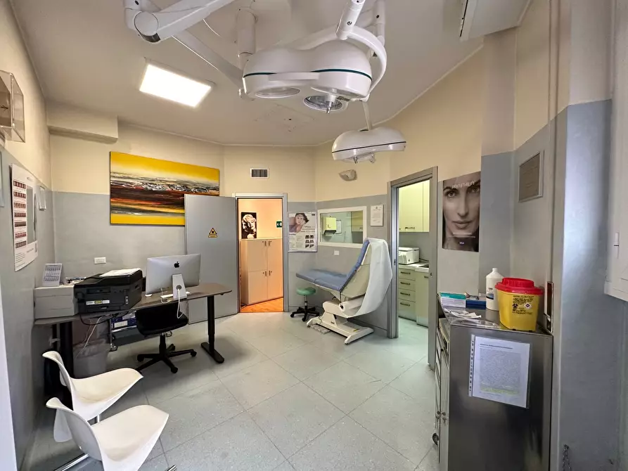 Immagine 12 di Ufficio in vendita  in Via Giovanni Pezzotti, 10 a Milano