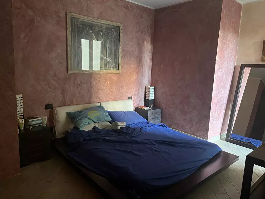 Immagine 14 di Appartamento in vendita  in Via del Forte Tiburtino, 160 a Roma