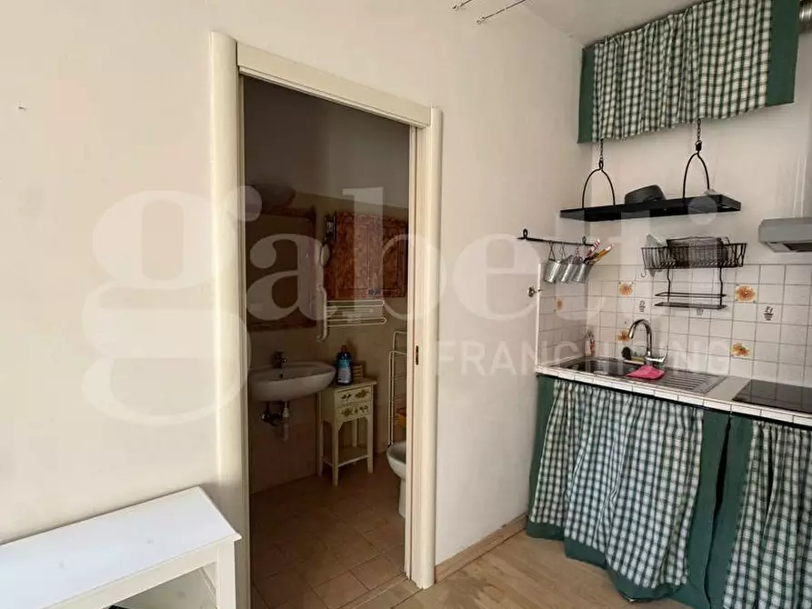 Immagine 10 di Appartamento in affitto  in Via Castiglione, 76 a Bologna