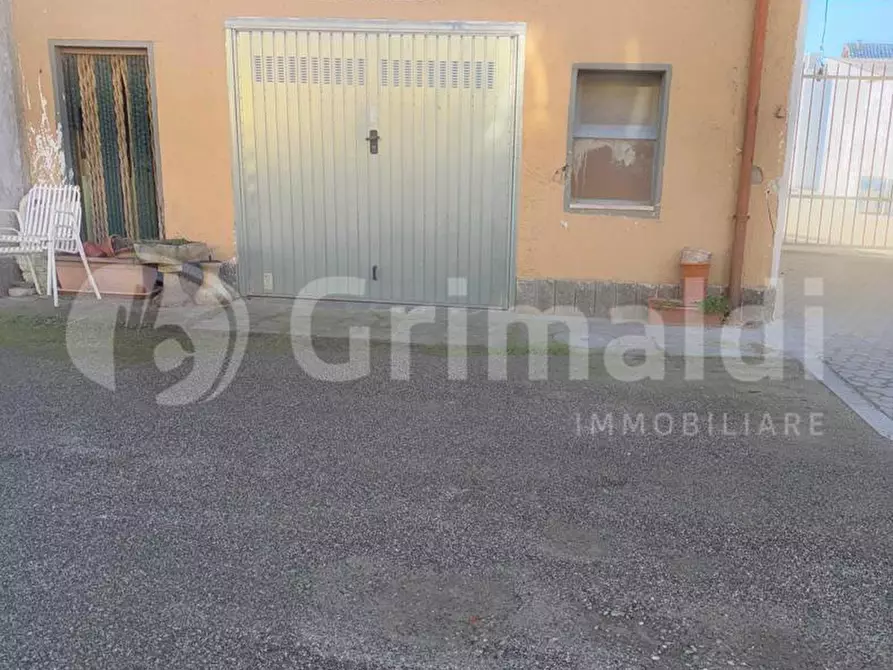 Immagine 31 di Terratetto in vendita  in Via ITALIA, SNC a Santa Cristina E Bissone