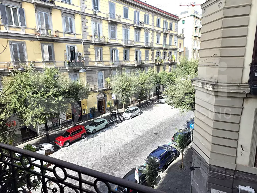 Immagine 28 di Appartamento in vendita  in Corso giuseppe garibaldi a Napoli