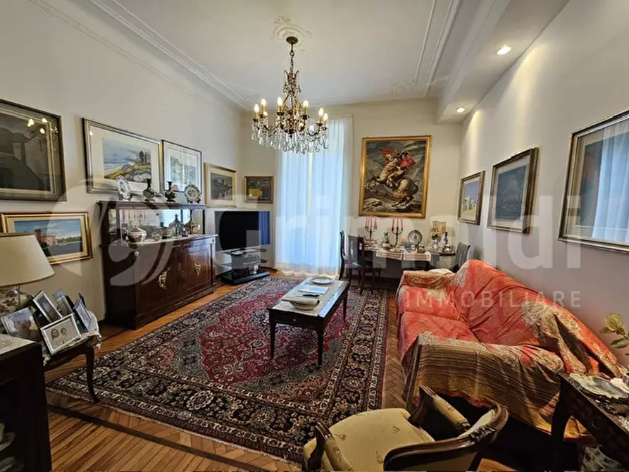 Immagine 1 di Appartamento in vendita  in Via Gran Sasso, 15 a Milano