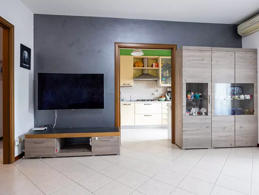 Immagine 5 di Appartamento in vendita  in Via Pia Nalli a Roma