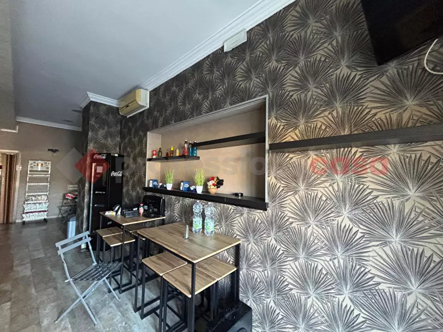 Immagine 6 di Bar / Ristorante in vendita  in Via della SanitÃ , 4 a Anagni