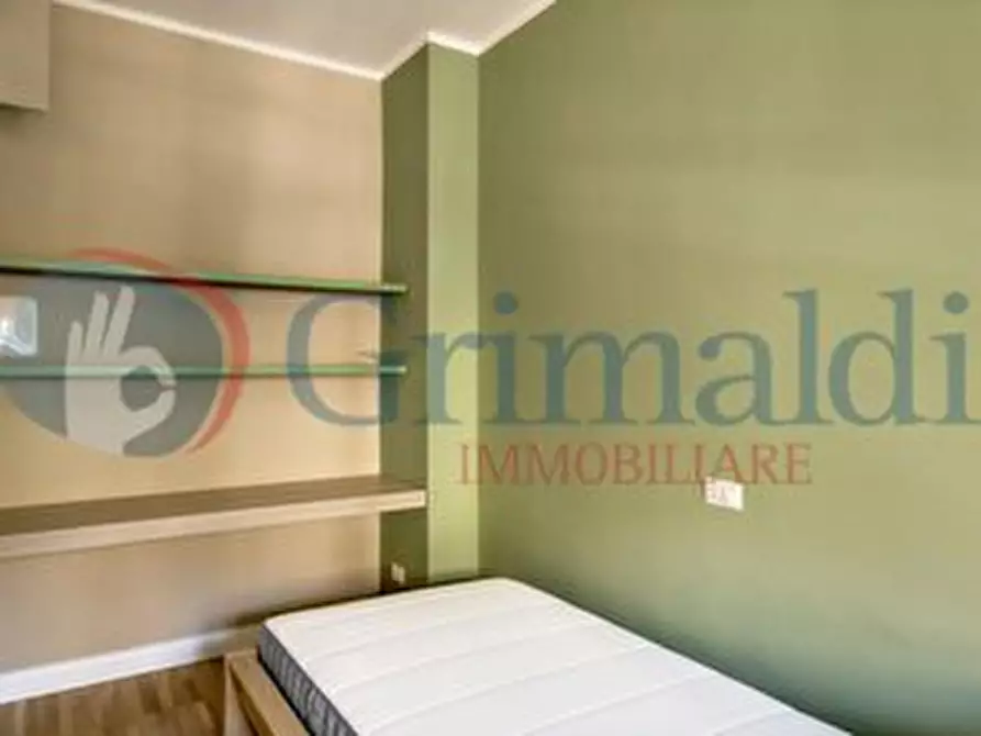 Immagine 11 di Appartamento in vendita  in Via dei Prati Fiscali a Roma