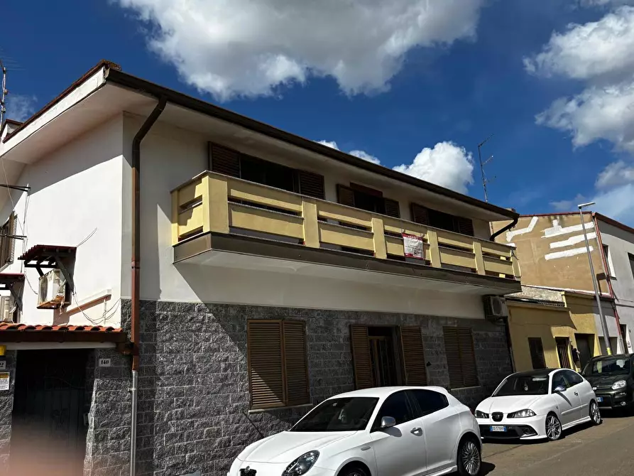 Immagine 3 di Appartamento in vendita  in Via Bruno Buozzi, 140 a Domusnovas