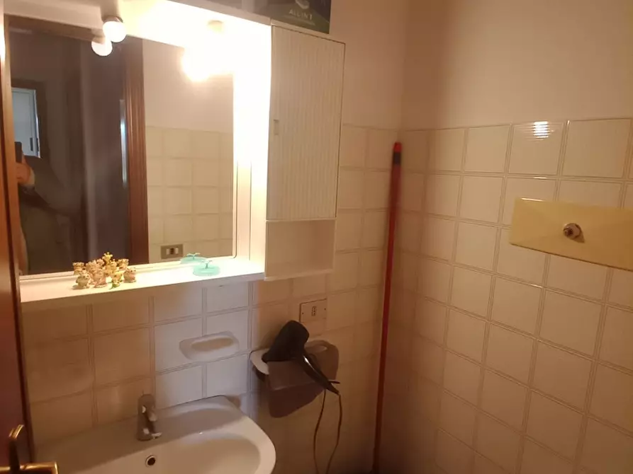 Immagine 8 di Appartamento in vendita  in Via Balzella, 28 a Forli'