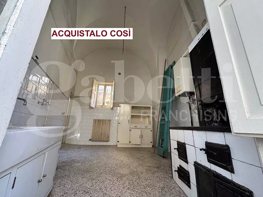 Immagine 4 di Appartamento in vendita  in Via Corte dei Guarini, 11 a Lecce