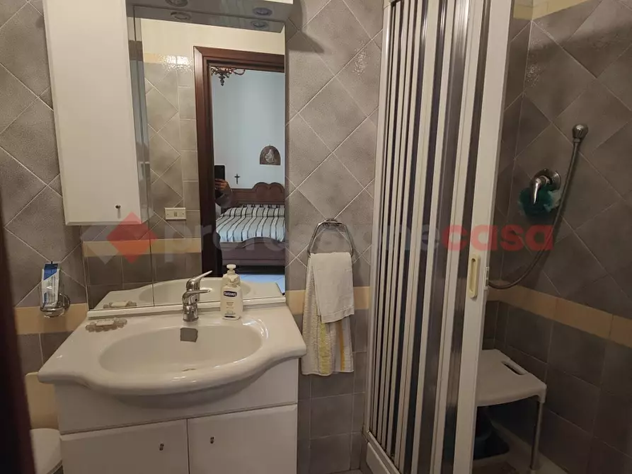 Immagine 13 di Appartamento in vendita  in Via croce san sossio a Frattamaggiore