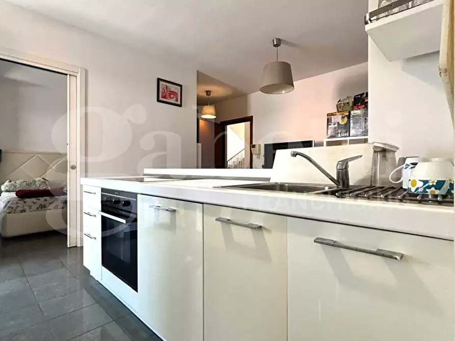 Immagine 8 di Appartamento in vendita  in Viale san lorenzo, 26 a Ardea