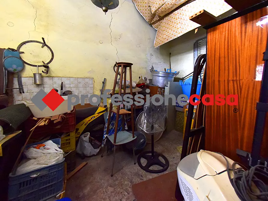 Immagine 31 di Appartamento in vendita  in Via Mario Fiore, 41 a Santa Maria Capua Vetere