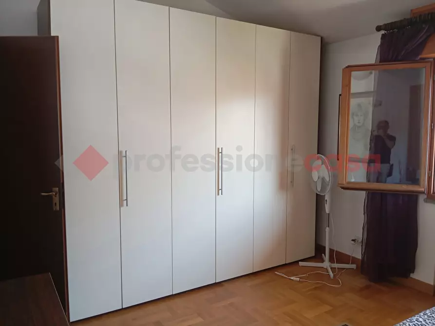 Immagine 17 di Appartamento in vendita  in Via marconi, 20 a Pieve A Nievole
