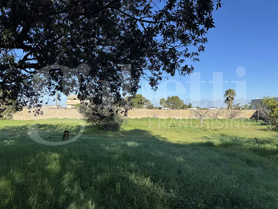 Immagine 12 di Terreno residenziale in vendita  in Via Fiume, 88 a Galatina