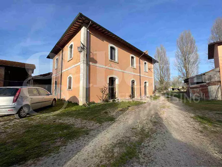 Immagine 5 di Casa indipendente in vendita  in Via CRIANO, SNC a Rieti