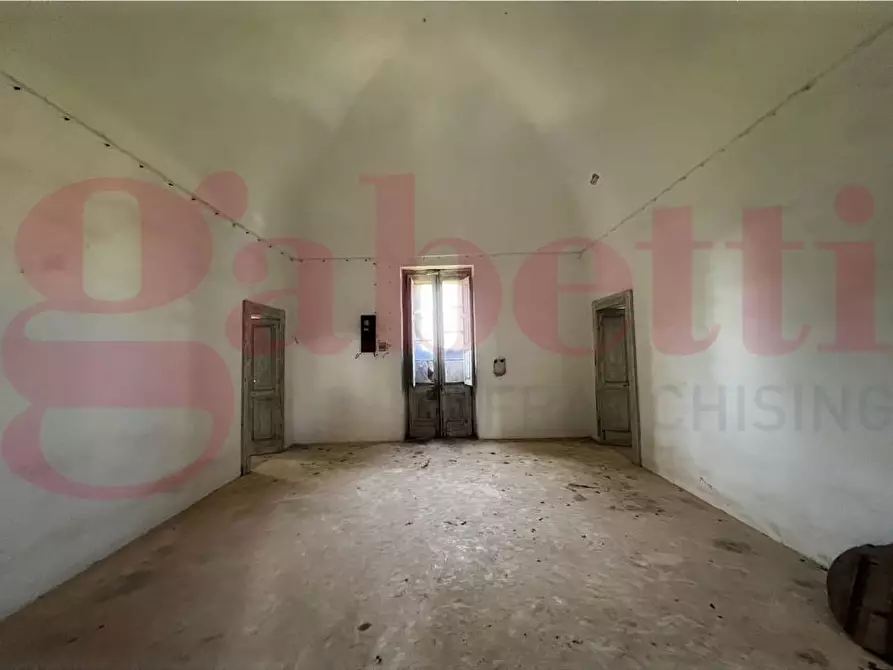 Immagine 27 di Villa in vendita  in Via stazione, snc a Zollino