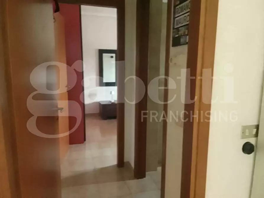 Immagine 13 di Appartamento in vendita  in Piazza G.B.TEDESCO, 22 a Taranto