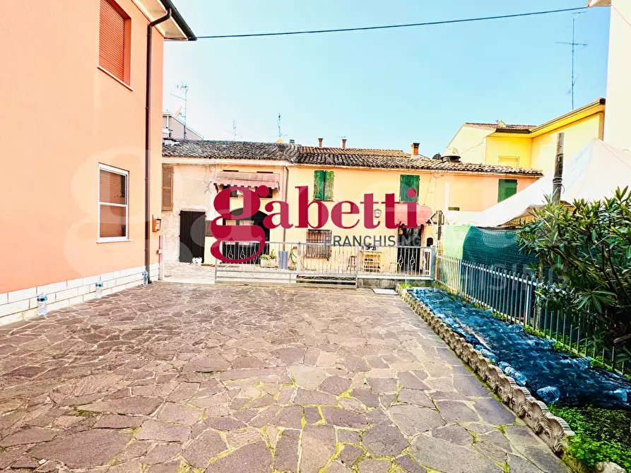 Immagine 4 di Casa indipendente in vendita  in Via Del Vecchio Ghetto a Verucchio