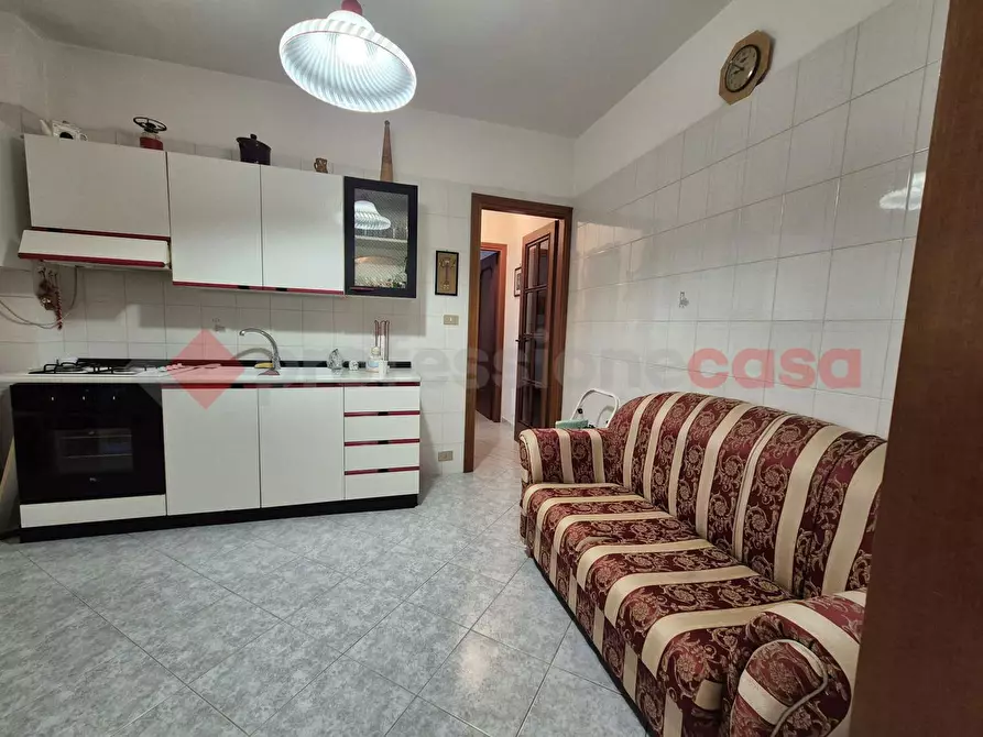 Immagine 17 di Appartamento in vendita  in Via TITO LIVIO, 21 a Brindisi