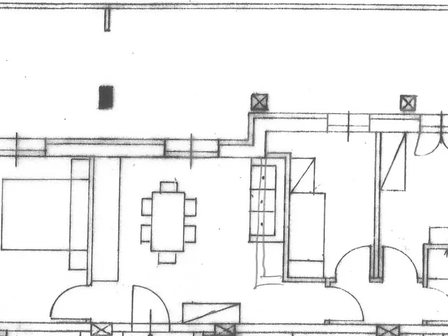 Immagine 15 di Appartamento in vendita  in Via Raffaello Sanzio, 1 a Tortoreto