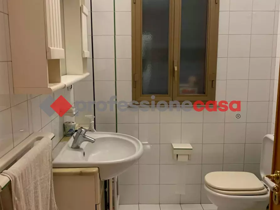 Immagine 40 di Villetta a schiera in affitto  in Via del Parco, 12 a Tremestieri Etneo