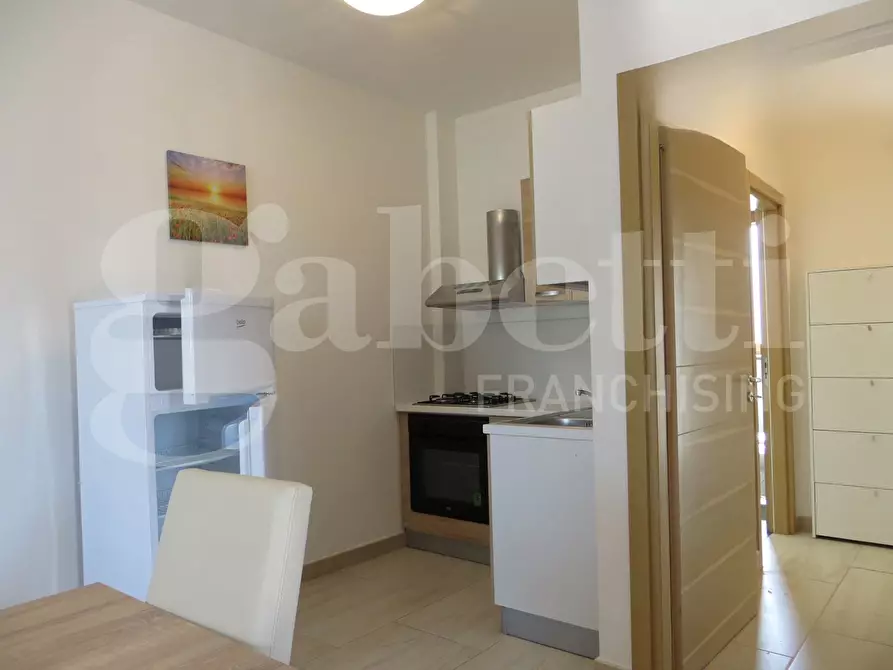 Immagine 2 di Appartamento in vendita  in Via Vittorio Veneto, 15 a Giurdignano