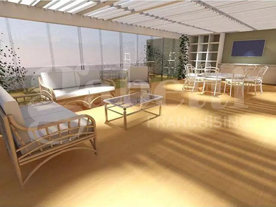 Immagine 8 di Villa in vendita  in Via MASSARA, SNC a Catanzaro