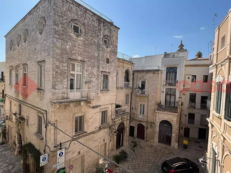 Immagine 11 di Appartamento in vendita  in Via INSANGUINE a Monopoli