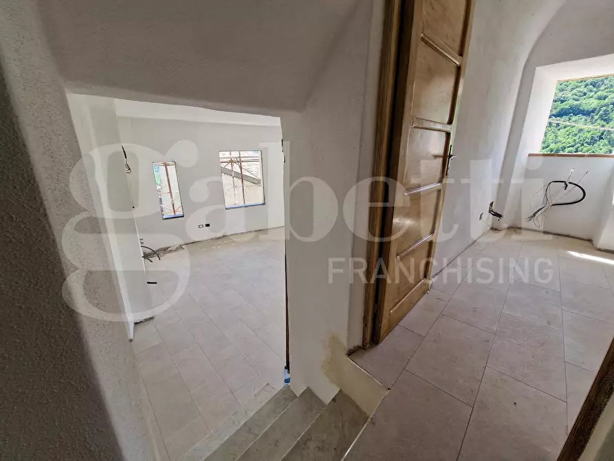 Immagine 26 di Appartamento in vendita  in Via Costa a Calice Ligure