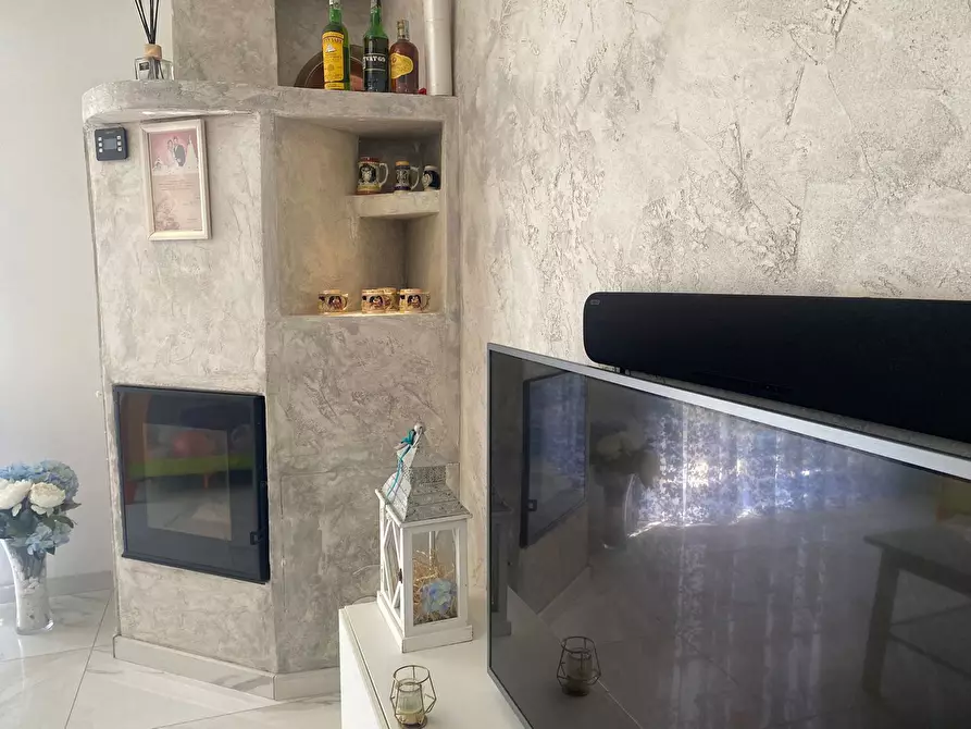 Immagine 5 di Appartamento in vendita  in Via Pietro Mascagni, 30 a Poggiomarino