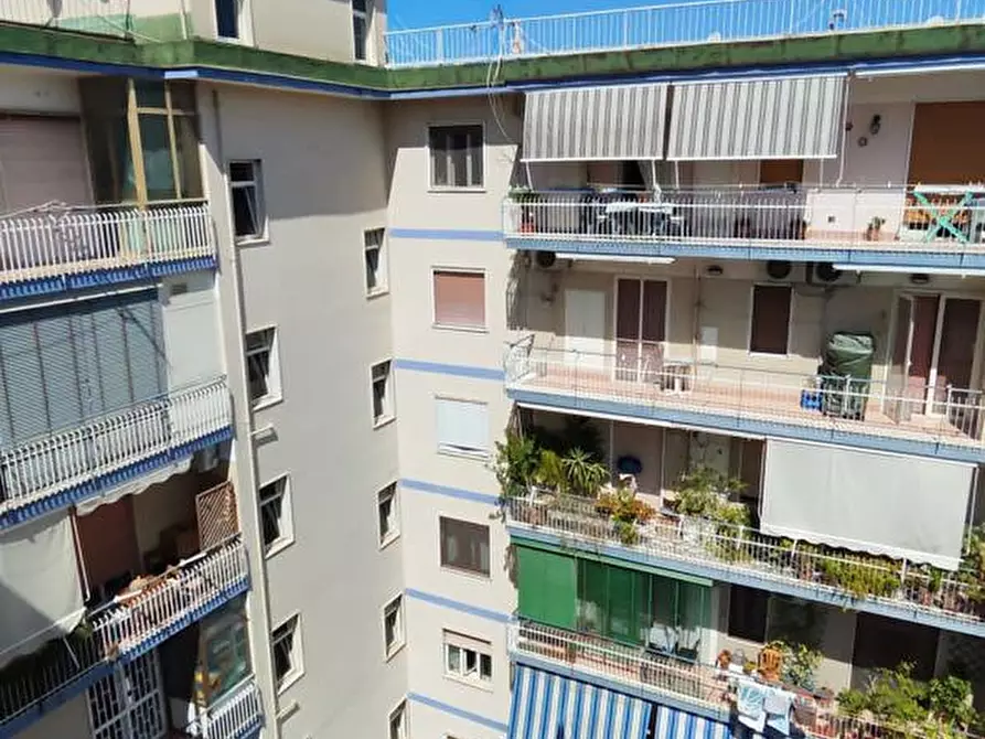 Immagine 16 di Appartamento in vendita  in Via Nuova Poggioreale a Napoli