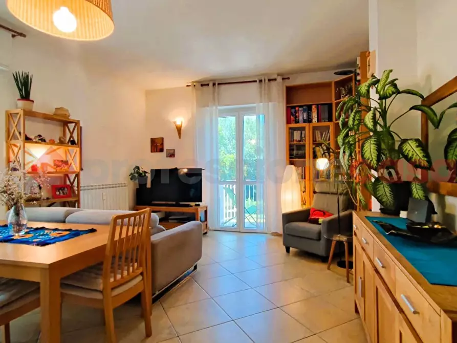 Immagine 35 di Appartamento in vendita  in Via TOGLIATTI, 11 a Locate Di Triulzi