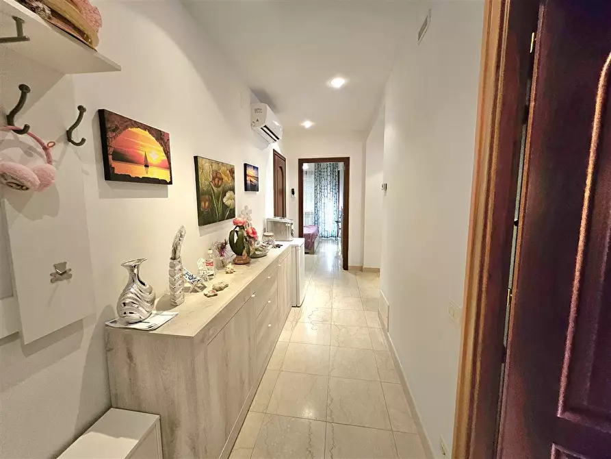 Immagine 8 di Appartamento in vendita  in Via ZINI, 1 a Massa