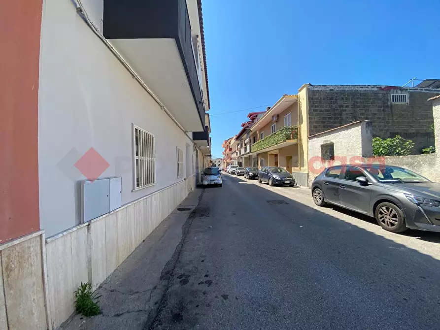 Immagine 38 di Casa indipendente in vendita  in Via Salerno, snc a Mondragone