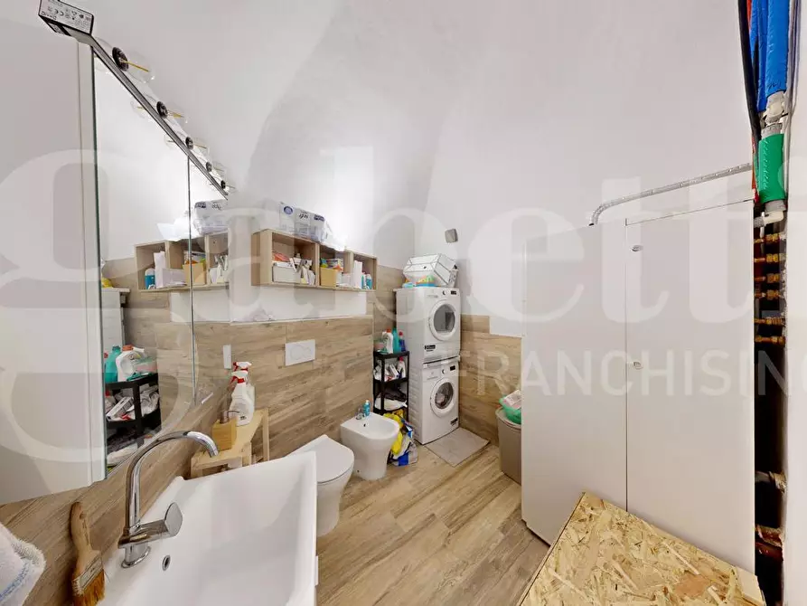 Immagine 15 di Appartamento in vendita  in Via Bonfanti a Boissano