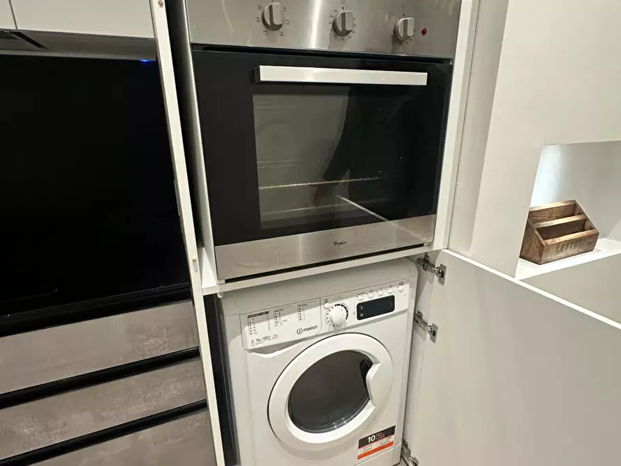 Immagine 9 di Appartamento in affitto  in Via Goito, 18 a Bologna