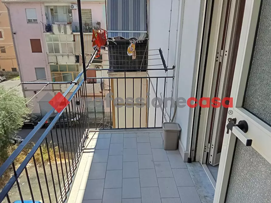 Immagine 10 di Appartamento in vendita  in Largo Campania, 8 a Catania