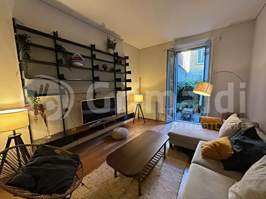 Immagine 3 di Appartamento in vendita  in Via Castelmorrone, 1 a Milano