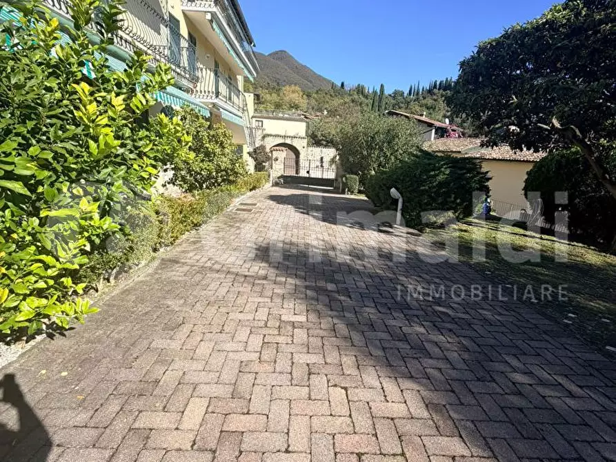Immagine 23 di Appartamento in vendita  in Via Frazione Morgnaga Via Filippini, 1 a Gardone Riviera